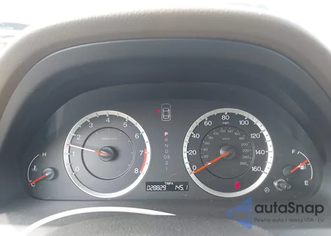 2010 Honda Accord Lx from USA, damaged, VIN 1HGCP2F33AA181257